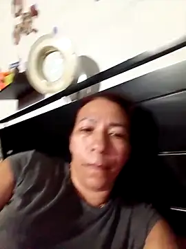 Antonela45 online show from October 29, 1:43 am