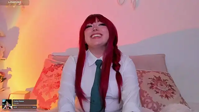 julieta cooper20 online show from October 26, 4:08 am