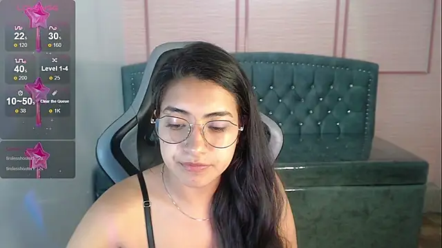 alexa romero t online show from October 6, 11:38 am