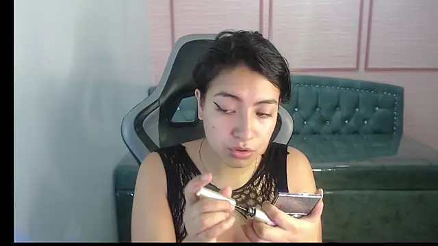 alexa romero t online show from September 18, 1:20 pm