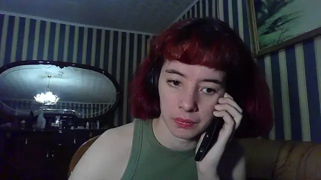 Snapshot of _Amber_Doll_ chatting on September 27, 4:58 pm Amber Doll online show from September 27, 4:58 pm
