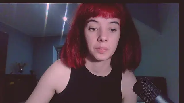 Snapshot of _Amber_Doll_ chatting on October 18, 7:48 pm Amber Doll online show from October 18, 7:48 pm