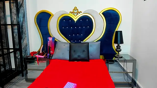 NovaMichel online show from October 29, 12:20 pm