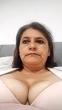 BiancaSteel online show from December 4, 1:08 am