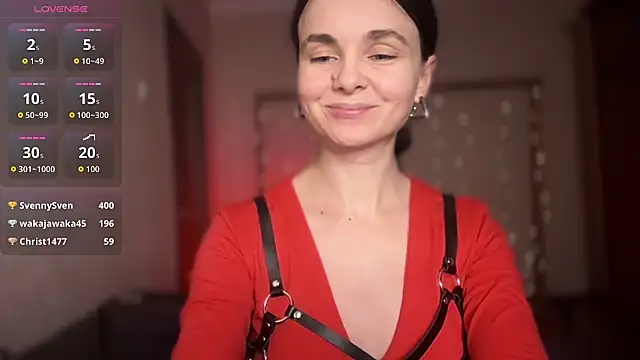 Snapshot of lanaloulou chatting on September 24, 7:57 pm lanaloulou online show from September 24, 7:57 pm