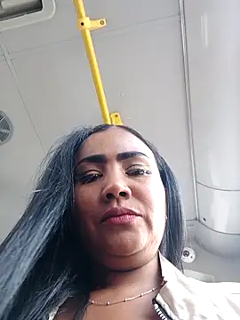 Ariana Rodriguez online show from February 6, 2:31 pm