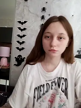 Bonechka online show from October 29, 8:18 am