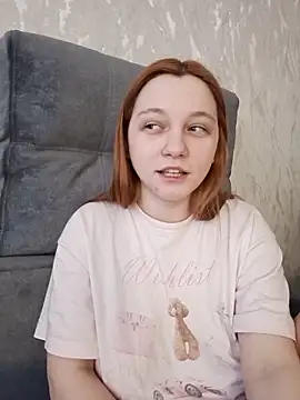 Bonechka online show from February 9, 5:53 am