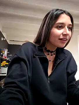 Isabella Varella online show from October 9, 3:38 pm