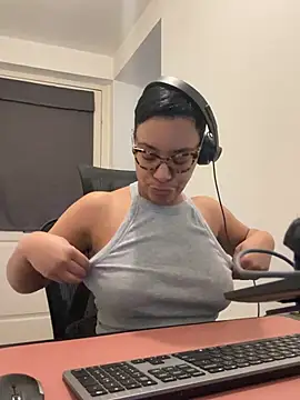 Melia Rayne online show from February 25, 10:47 am