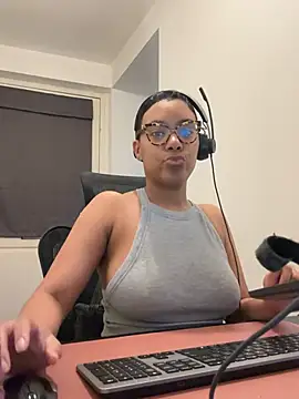 Melia Rayne online show from February 24, 10:47 am