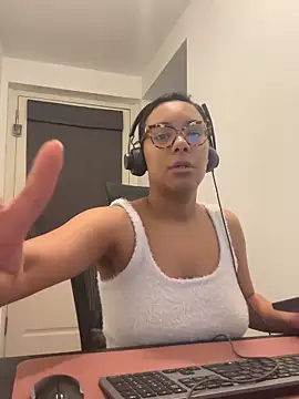 Melia Rayne online show from February 19, 11:21 am