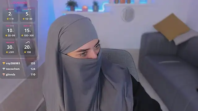 salma arabicc online show from October 16, 4:37 am