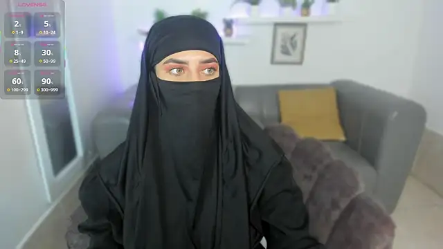 salma arabicc online show from April 23, 4:20 am