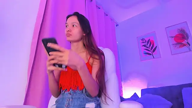 gaaby foxx online show from November 24, 1:57 pm