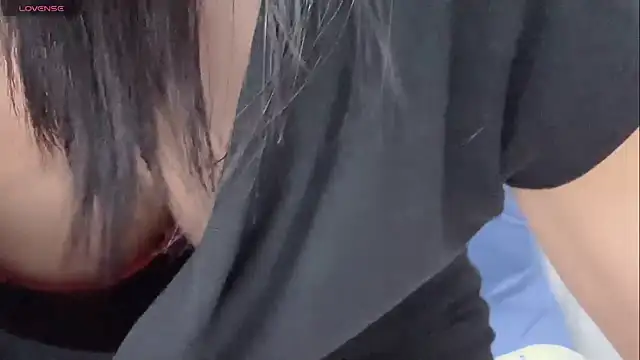 seangBibi online show from January 6, 1:20 am