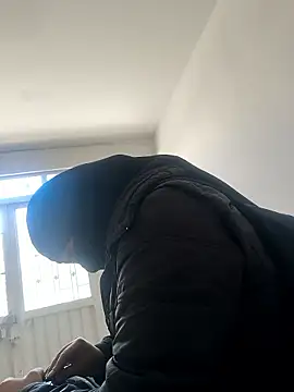 KimyCox 16 online show from January 9, 6:45 pm