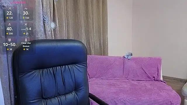 Wane Witch online show from December 5, 2:29 pm