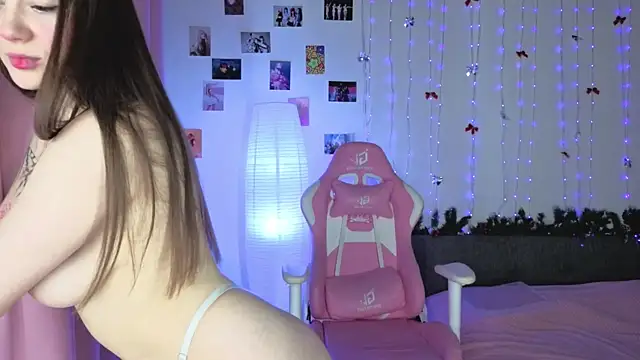 Bella Garcia online show from December 23, 5:33 am