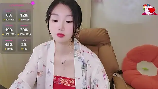 shaovu online show from October 31, 2:02 am