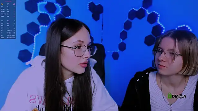 mona cloud online show from December 14, 8:36 pm