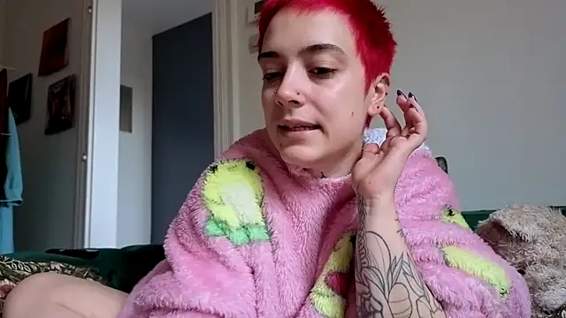 OllympeKaii online show from October 20, 9:12 am