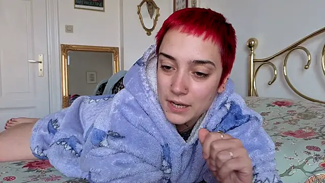 OllympeKaii online show from September 30, 2:22 pm