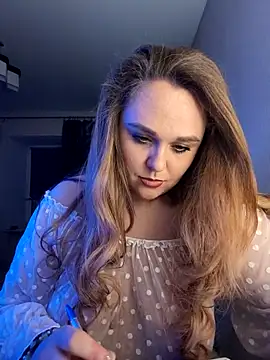 Juicy PeachLux online show from January 17, 12:23 pm