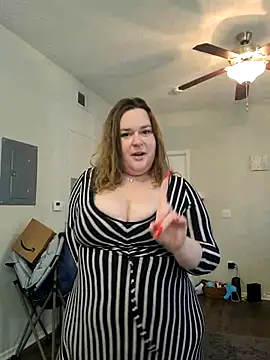 Bigmouthbitch online show from December 16, 3:29 pm