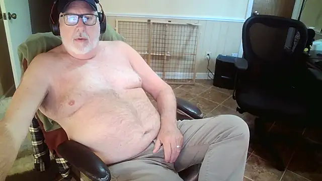 superbearboss online show from November 23, 5:36 pm