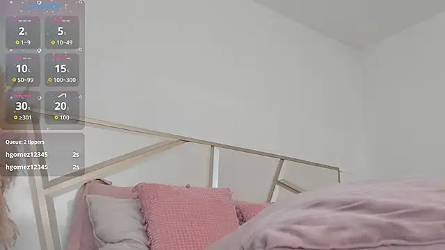 carolina t online show from May 16, 3:42 am