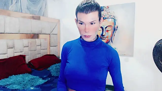 ana tsxxx online show from October 27, 10:15 pm