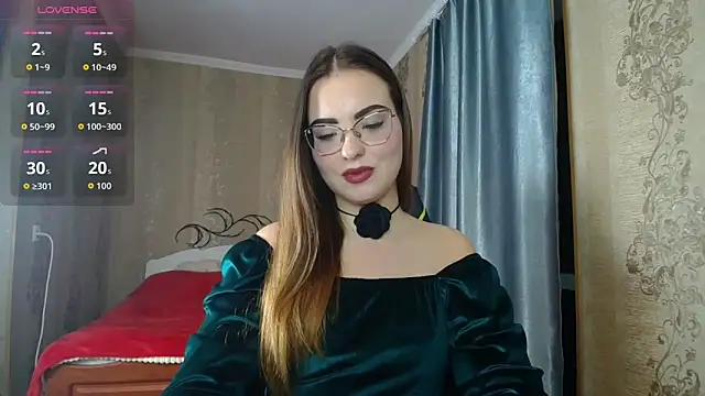 Leila Kissyu online show from February 6, 6:22 pm