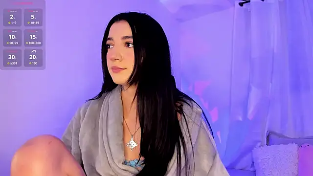 Hi Soyfer online show from September 26, 9:12 pm