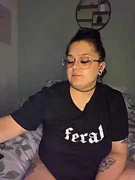 Saucy-Serenity online show from September 29, 9:31 pm