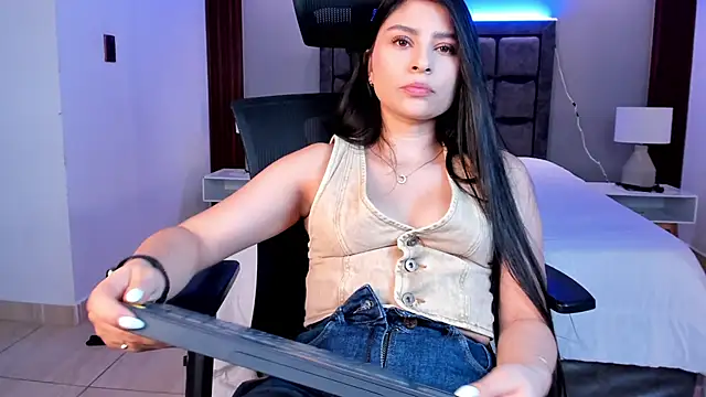 Snapshot of Catalina_Santhana chatting on October 2, 7:52 pm Catalina Santhana online show from October 2, 7:52 pm