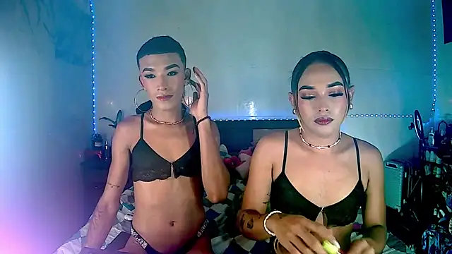 KimberlyXtreme online show from November 29, 2:37 am