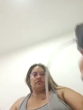 Milena Foox online show from June 27, 4:24 am