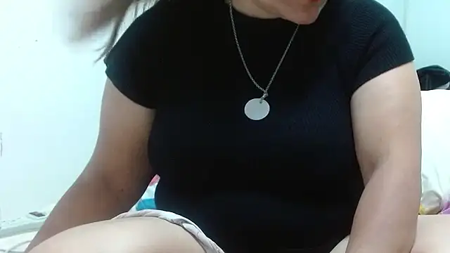 Snapshot of Milena_Foox chatting on September 20, 3:16 am Milena Foox online show from September 20, 3:16 am
