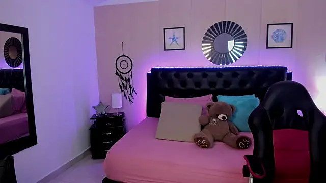  Lilly miller online show from February 12, 5:31 am