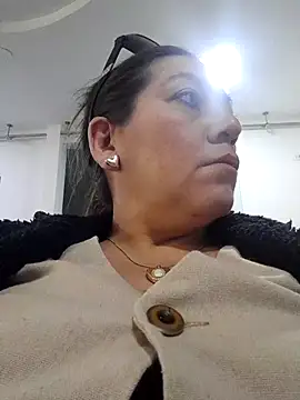 Luna-nevada online show from September 29, 9:09 pm