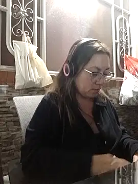 Luna-nevada online show from September 10, 11:49 pm