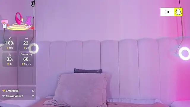 riri candy online show from November 17, 4:13 am