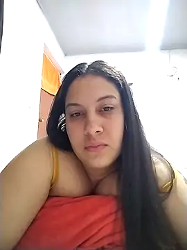 esmeralda jadees online show from March 7, 2:02 pm