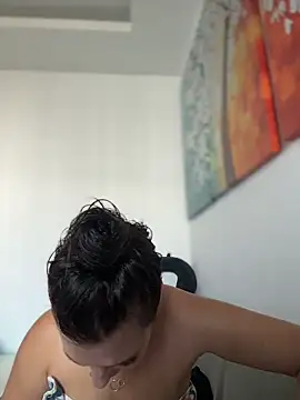 AleksandraRich online show from December 14, 3:45 am