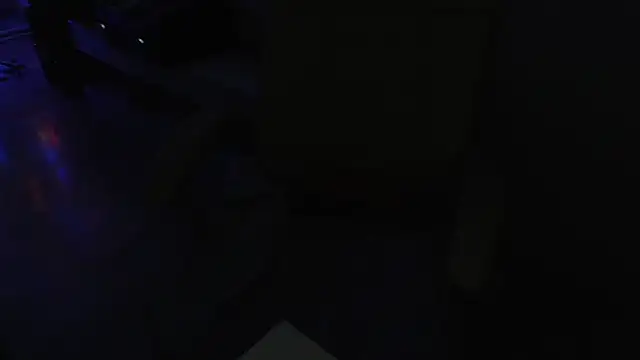 ElssaRush online show from December 15, 12:27 am