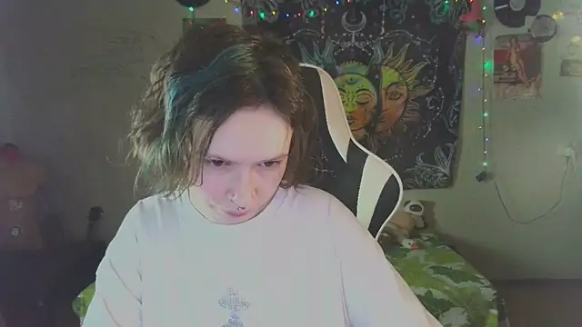 Lil foxxx online show from December 4, 11:23 am