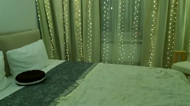 AnnaLotos online show from December 17, 7:40 pm