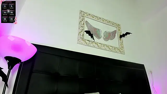 Lola Blondie online show from October 24, 12:23 pm