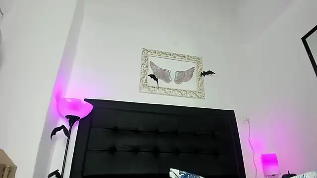 Lola Blondie online show from October 25, 12:24 pm